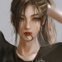 Clarissa dirgantara (mama raiden)