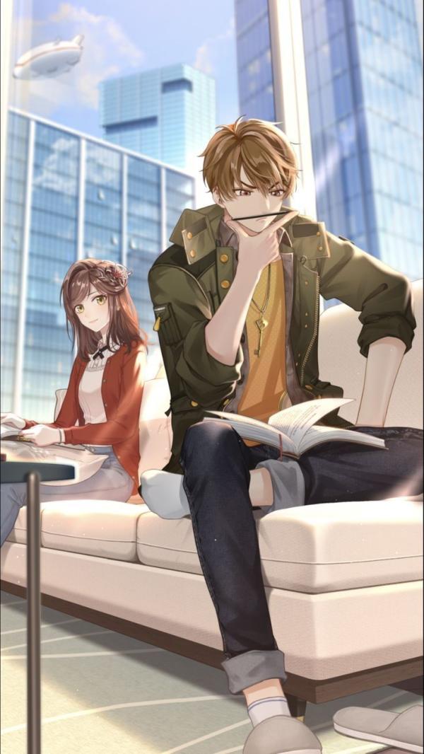 NovelToon