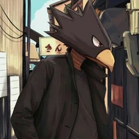 tokoyami (O.D)