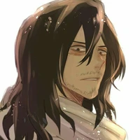Aizawa Shouta (O.D)