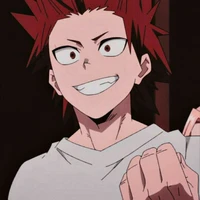 Kirishima Eijirou (A.D)