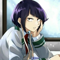 jirou kyouka (O.D)