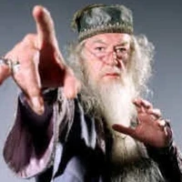 Dumbledore