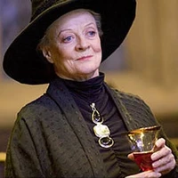 MCgonagall