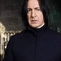 Severo Snape