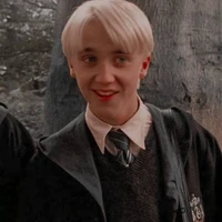 Draco Malfoy