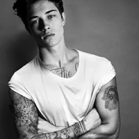 Blake Russo (ML brother)