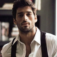 Rick Cossto (ML bestie)