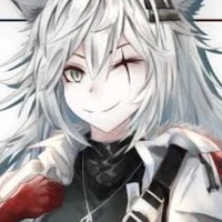 akira Alexander / lappland arknights