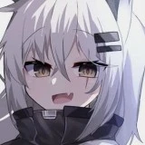 aiko Alexander (anak akira)arknights