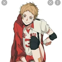 Demon senpai