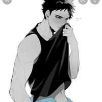 Iwa~chan💞