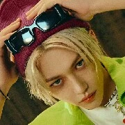 LEE FELIX