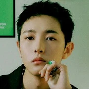 HUANG RENJUN DAMIEN