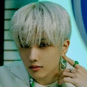 PARK JISUNG DOMANI