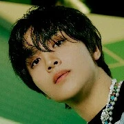 LEE HAECHAN GAINES