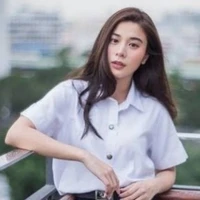 แป้งร่ำ(นางเอก)