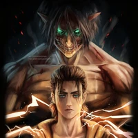Eren Yeager