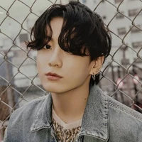 Jeon Jungkook