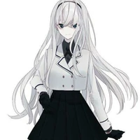 เซน[พี่สาวเเท้ๆของนายเอก]