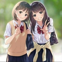นักเรียนหญิง