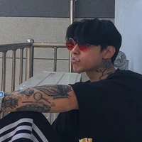 แบล็ค(พระเอก)