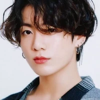 jeon jungkook