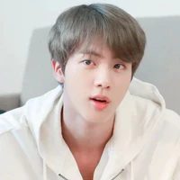 Seokjin