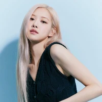 Chaeyoung (Rose)