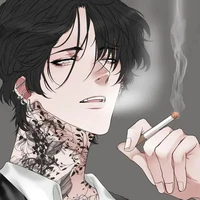 แบล็ค(พระเอก)