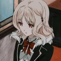 Yui Komori