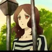 Yuzu Komori