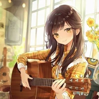 Mashiro Komori