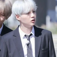 jeon yoongi