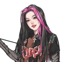 อ๋อมแอ๋ม(พี่สาวนายเอก)