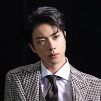 Kim Seok-Jin