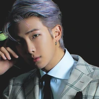 Kim Nam-Joon