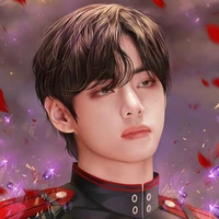 taehyung