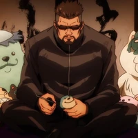 masamichi yaga