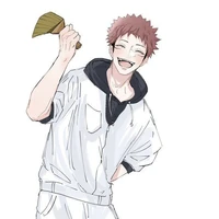 yuuji itadori