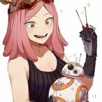 Mei hatsume
