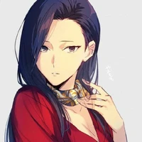 Momo Yaoyorozu