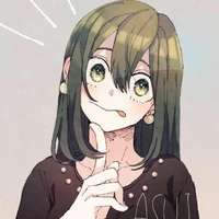 Asui Tsuyu