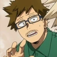 Masaru Bakugou