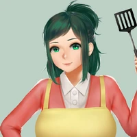 Inko Midoriya