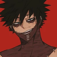 Toya Todoroki(Dabi)