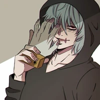 Tomura Shigaraki