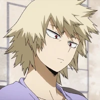 Mitsuki Bakugou