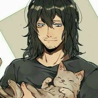 Shota Aizawa