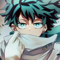 Izuku Midoriya